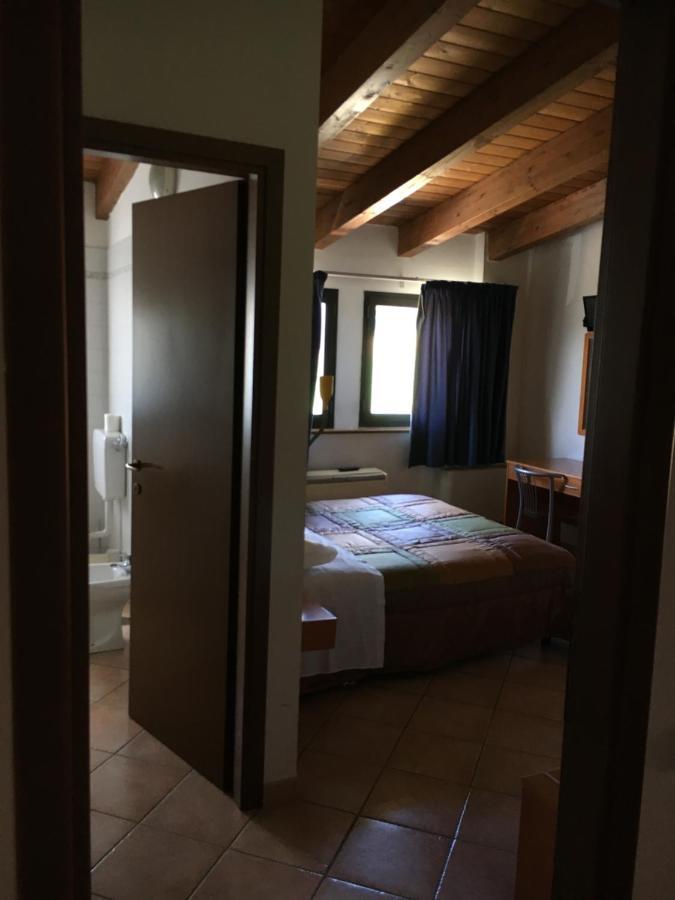 B&B Drago Verde Pian del Voglio Exterior foto